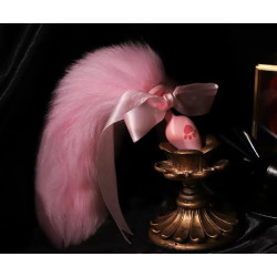 Sex toys, props, anal plugs, silicone cat claws, bows, tails, backyard props, women's toys, adult products, comfortable and soft