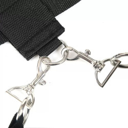 Sex toys.hand and neck handcuffs. alternative sex toys.adjustable anti-hook bundles. wholesale