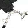 Sex toys.hand and neck handcuffs. alternative sex toys.adjustable anti-hook bundles. wholesale