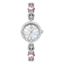Godi women's retro light luxury bracelet watch