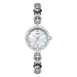 Godi women's retro light luxury bracelet watch