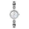Godi women's retro light luxury bracelet watch