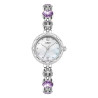 Godi women's retro light luxury bracelet watch