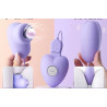 Mystery girl、 funny egg、 sucking、vibrating、 jumping egg、 female masturbator、 sex toys、women's toys、USB、 jumping egg