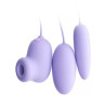 Mystery girl、 funny egg、 sucking、vibrating、 jumping egg、 female masturbator、 sex toys、women's toys、USB、 jumping egg