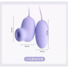 Mystery girl、 funny egg、 sucking、vibrating、 jumping egg、 female masturbator、 sex toys、women's toys、USB、 jumping egg