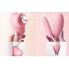Mystery girl、 funny egg、 sucking、vibrating、 jumping egg、 female masturbator、 sex toys、women's toys、USB、 jumping egg