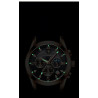 New waterproof luminous calendar high-end men's watch trendy fashion business atmospheric sports watch