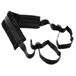 Sex products on the bed.tied up. alternative sm torture tools.men's and women's rear-entry sex.auxiliary force.split legs. props
