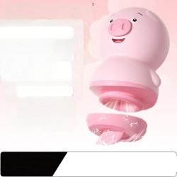 Water's Journey Women's Jumping Egg Swibrating Stick Simulation Tongue Waterproof Wireless Dormitory