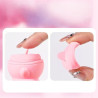 Water's Journey Women's Jumping Egg Swibrating Stick Simulation Tongue Waterproof Wireless Dormitory