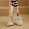 Vanson breathable socks shoes coconut shoes thick-soled sports casual shoes soft-soled non-slip running shoes