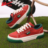 Huili canvas shoes versatile breathable casual small whiteboard shoes