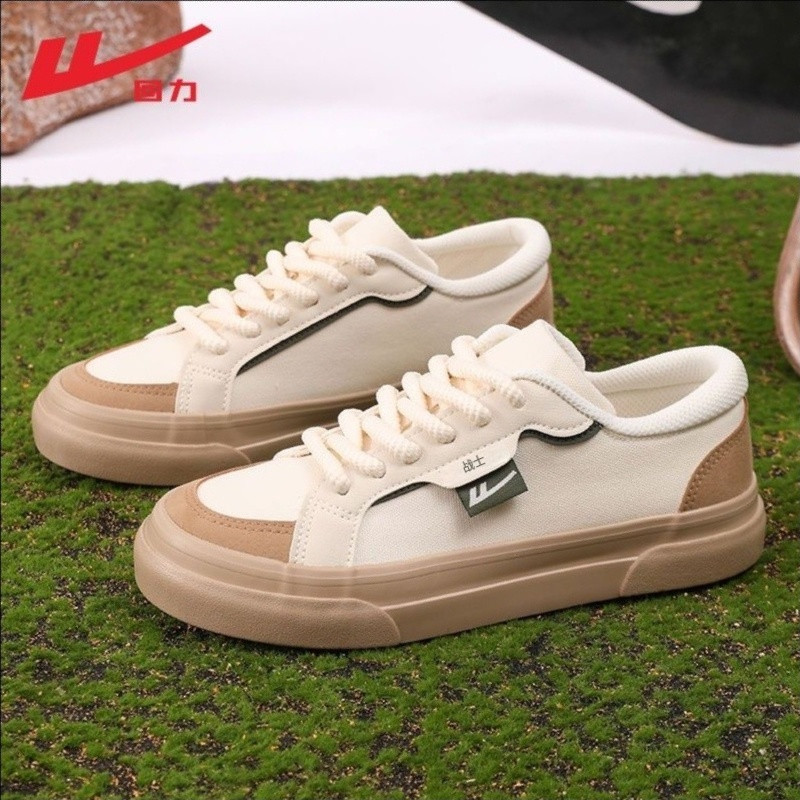 Huili canvas shoes versatile breathable casual small whiteboard shoes