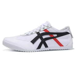 New couple casual shoes breathable casual single shoes low-top retro versatile sneakers