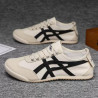 New couple casual shoes breathable casual single shoes low-top retro versatile sneakers