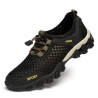 Men's casual sports shoes outdoor wading shoes men's mesh outdoor climbing shoes