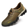 Men's casual sports shoes outdoor wading shoes men's mesh outdoor climbing shoes