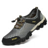 Men's casual sports shoes outdoor wading shoes men's mesh outdoor climbing shoes