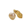 women's fashionable pearl ring