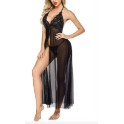Sexy sheer mesh lingerie without underwire to collect side breast and make small breasts look bigger pure desire new style.
