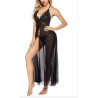 Sexy sheer mesh lingerie without underwire to collect side breast and make small breasts look bigger pure desire new style.