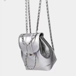 Niche chain backpack new girls travel shoulder bag fashion commuting