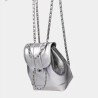 Niche chain backpack new girls travel shoulder bag fashion commuting