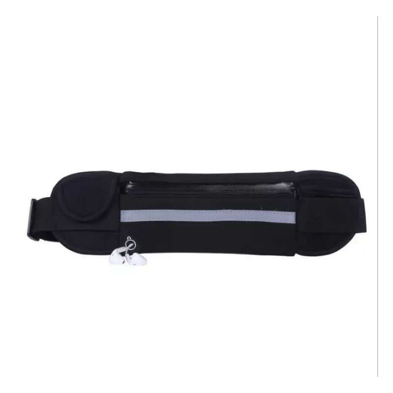 Sports waist bag men's multifunctional running waist bag women's close-fitting waterproof mobile phone bag outdoor belt