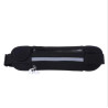 Sports waist bag men's multifunctional running waist bag women's close-fitting waterproof mobile phone bag outdoor belt