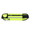 Sports waist bag men's multifunctional running waist bag women's close-fitting waterproof mobile phone bag outdoor belt