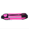 Sports waist bag men's multifunctional running waist bag women's close-fitting waterproof mobile phone bag outdoor belt