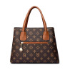 New handbag fashionable versatile one-shoulder cross-body bag large capacity