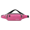 Close-fitting waist bag men's sports running women's fashion small lightweight waterproof wear-resistant