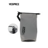 New outdoor waterproof bag swimming storage bag travel beach backpack rafting single shoulder bucket bag
