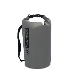 New outdoor waterproof bag swimming storage bag travel beach backpack rafting single shoulder bucket bag