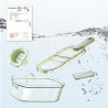 Home kitchen multi-function grater