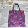 Cupid small bag cross-body bag diamond small square box lightweight mobile phone bag colorful handbag