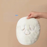 Face towel, facial cleansing, hot and cold compress