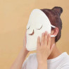 Face towel, facial cleansing, hot and cold compress