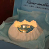 Glacier scented candle