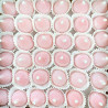 ins style net red aromatherapy candle red strawberry