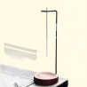 New Chinese style creative incense stick hanging upside down indoor
