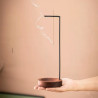 New Chinese style creative incense stick hanging upside down indoor