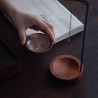 New Chinese style creative incense stick hanging upside down indoor