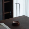 New Chinese style creative incense stick hanging upside down indoor