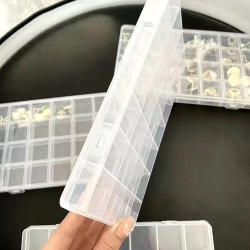 Jewelry Storage Box