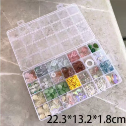 Jewelry Storage Box