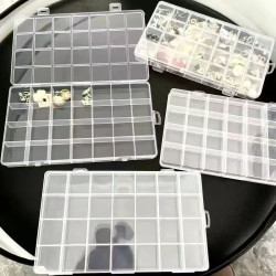 Jewelry Storage Box