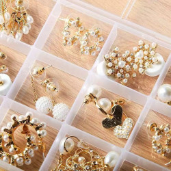 Jewelry Storage Box
